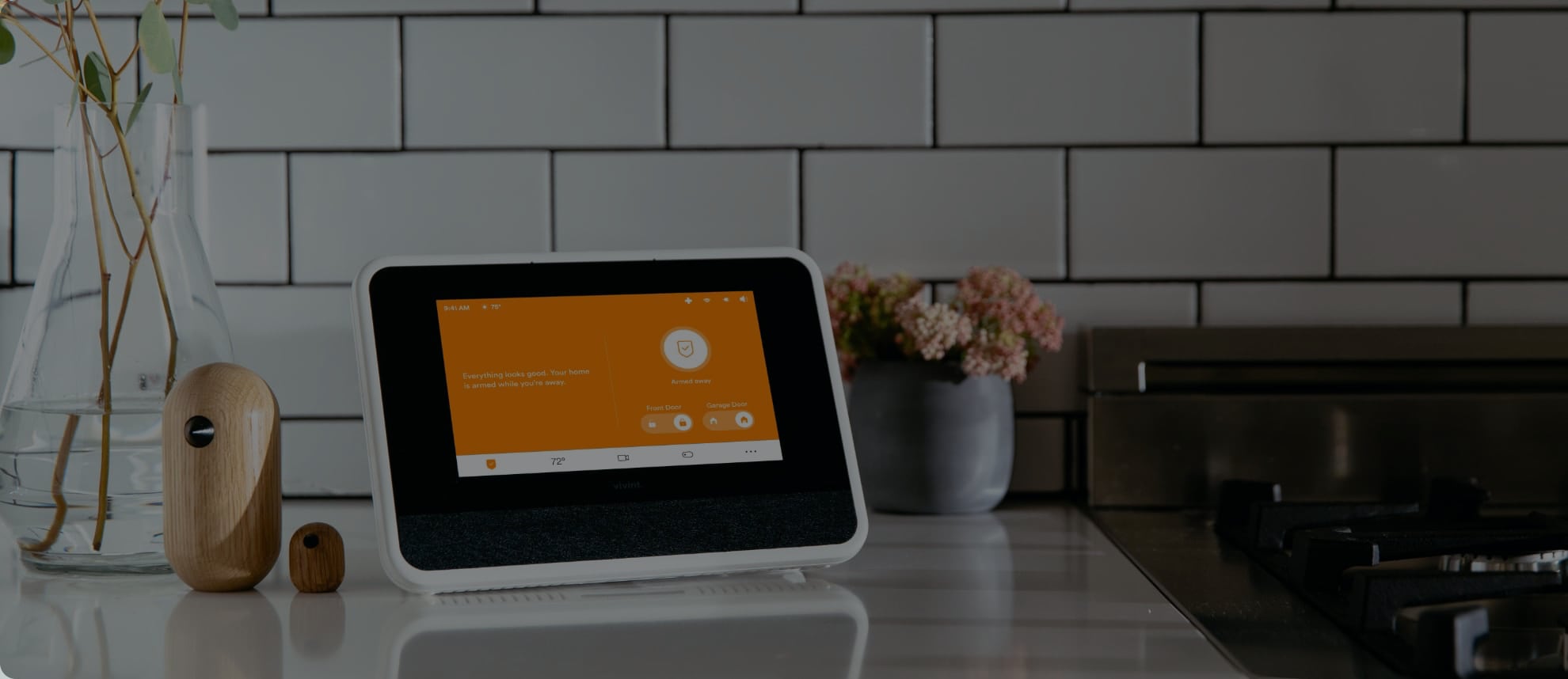 Vivint Smart Hub In Naperville