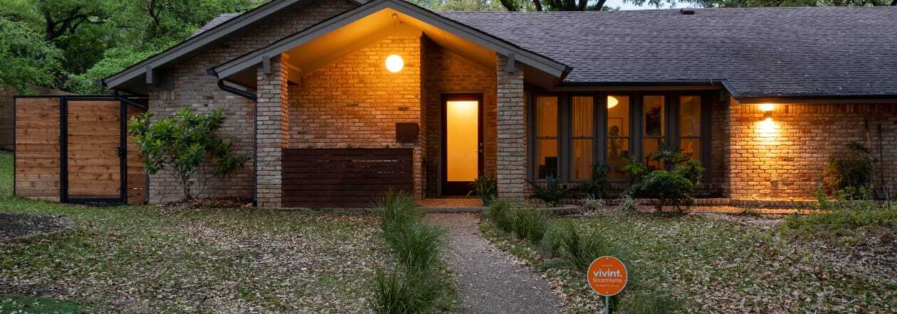 Naperville Vivint Home Security FAQS