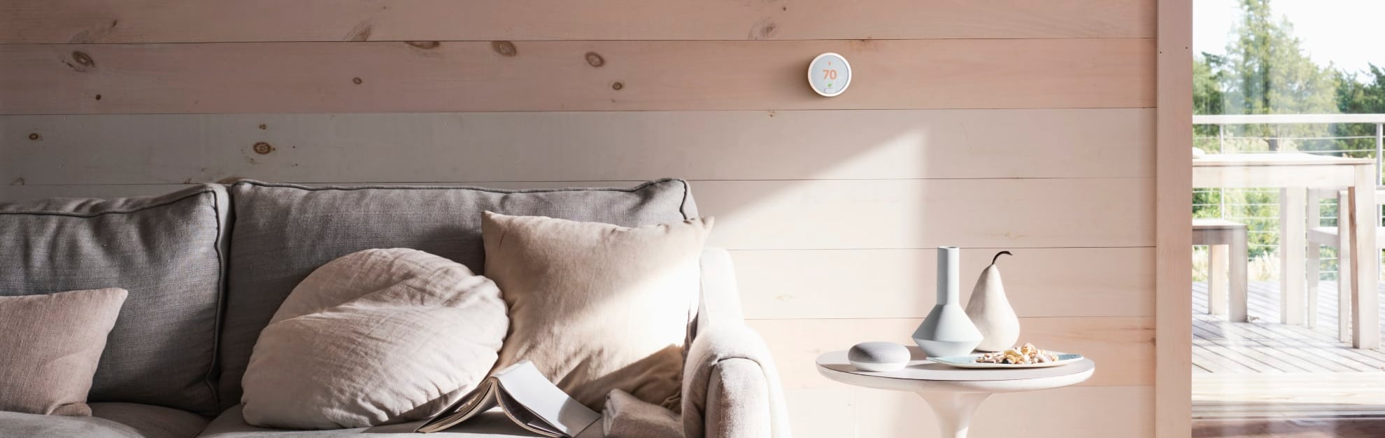 Vivint Home Automation in Naperville