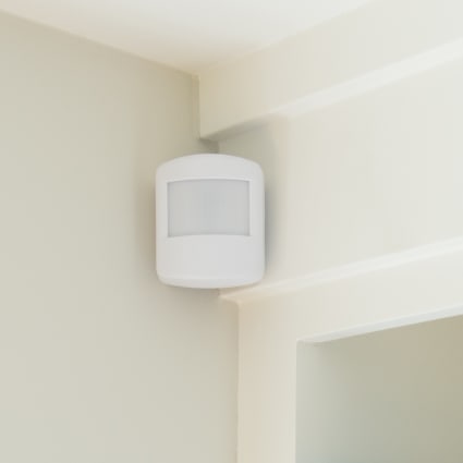 Naperville motion sensor