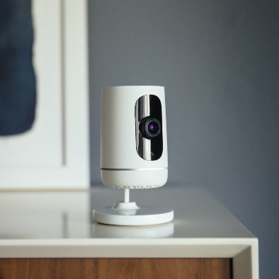 Naperville vivint indoor camera