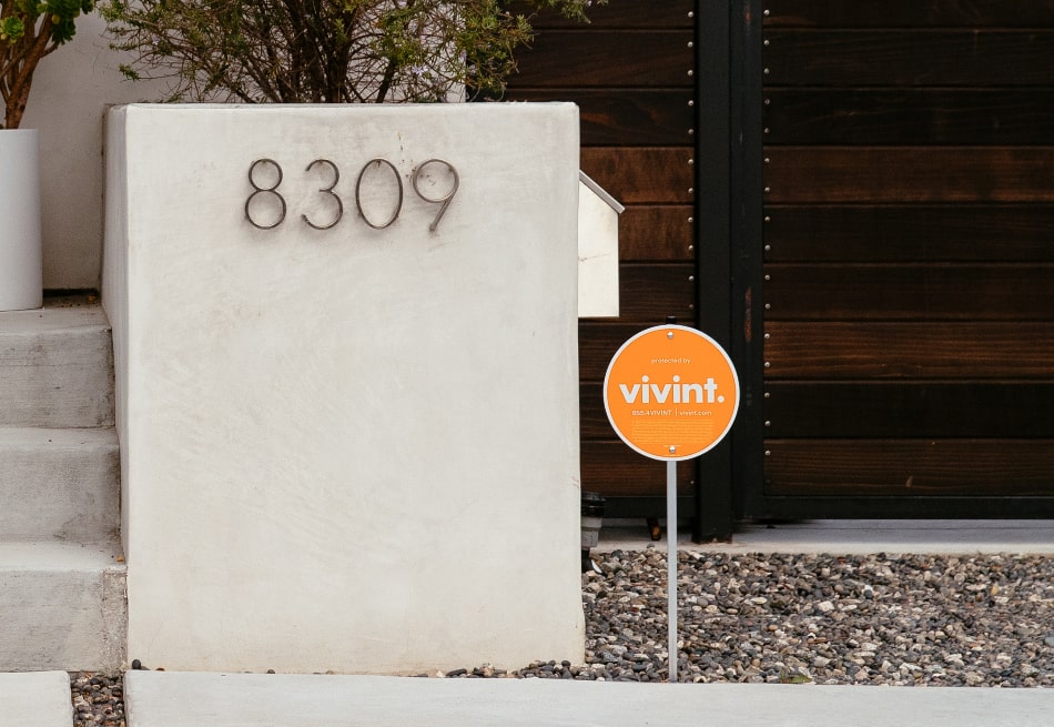 Vivint Naperville dealer