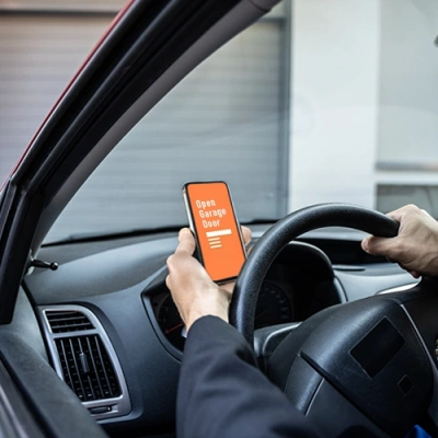 Naperville vivint smarthub