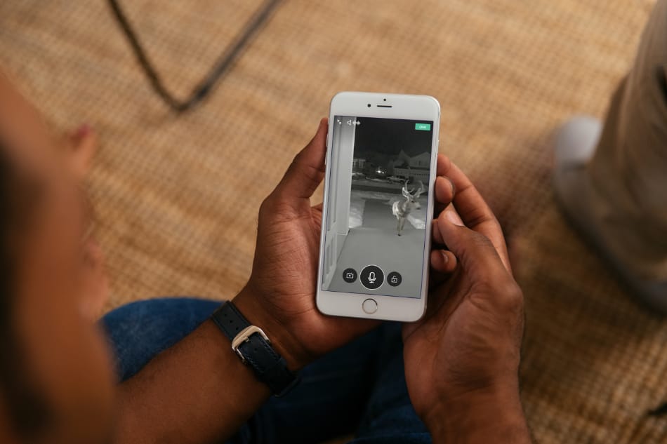 Woodridge IL security system