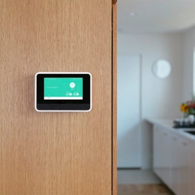 Naperville vivint smarthub